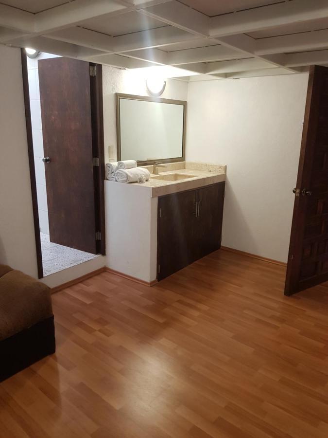 Hotel Meson Mariano Matamoros Queretaro Ngoại thất bức ảnh