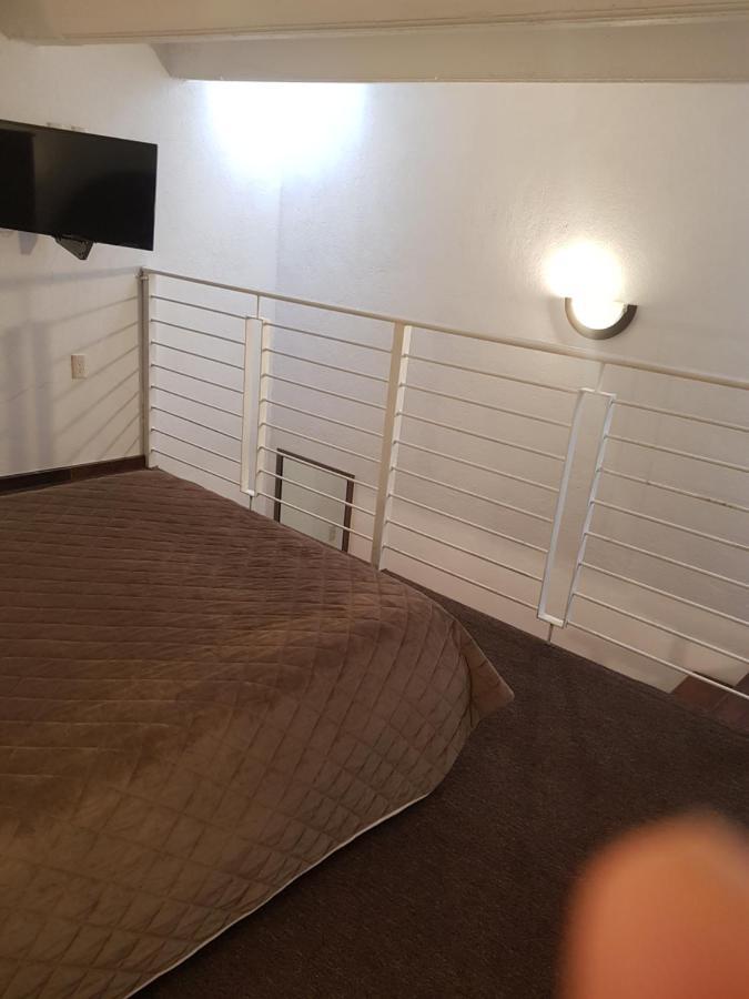 Hotel Meson Mariano Matamoros Queretaro Ngoại thất bức ảnh