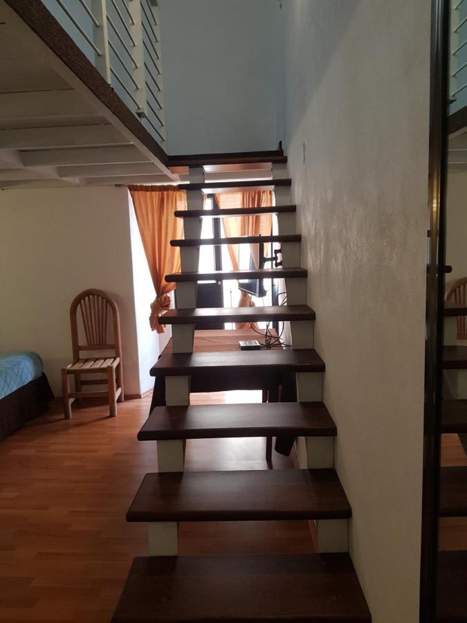 Hotel Meson Mariano Matamoros Queretaro Ngoại thất bức ảnh