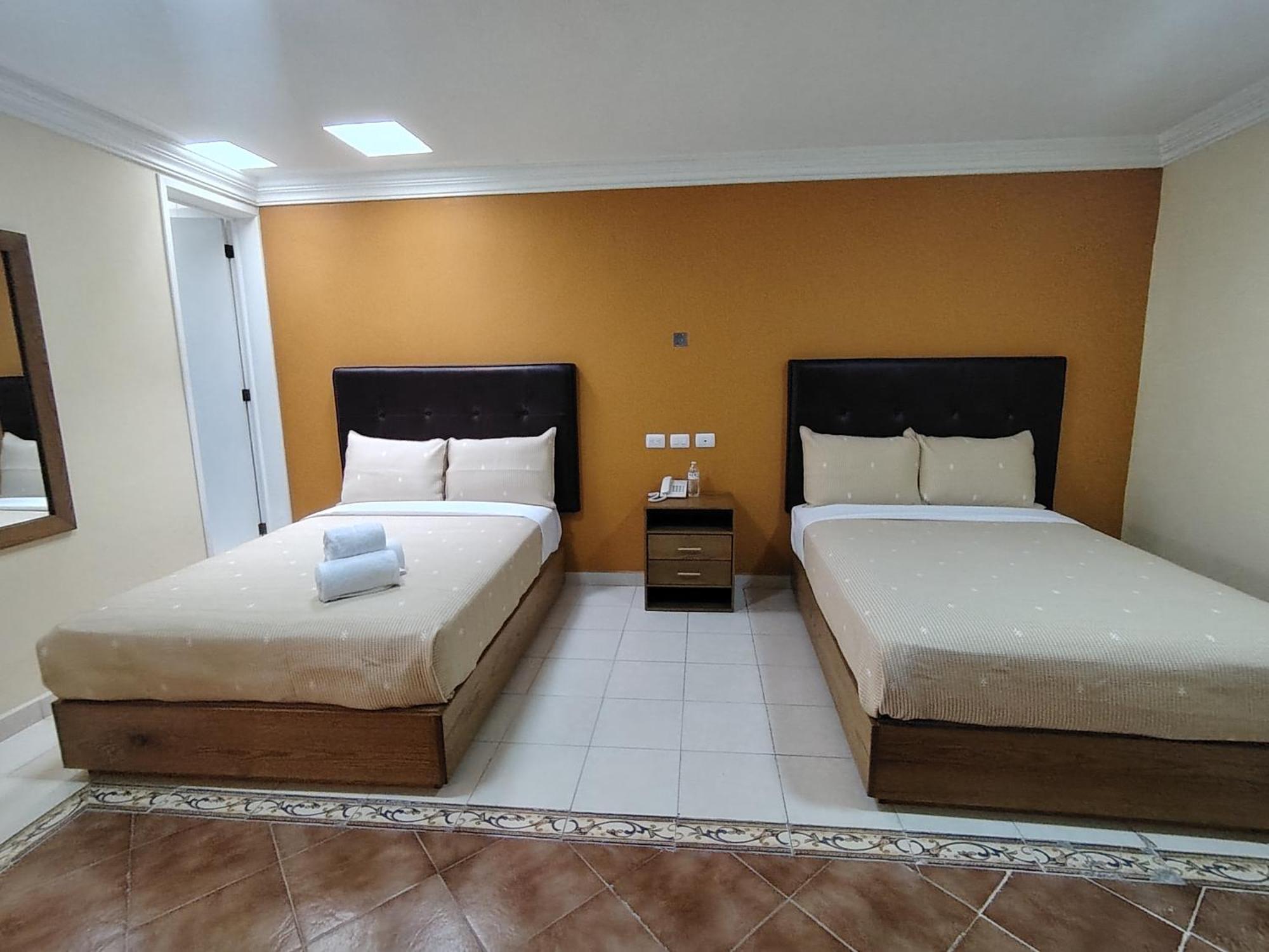 Hotel Meson Mariano Matamoros Queretaro Ngoại thất bức ảnh