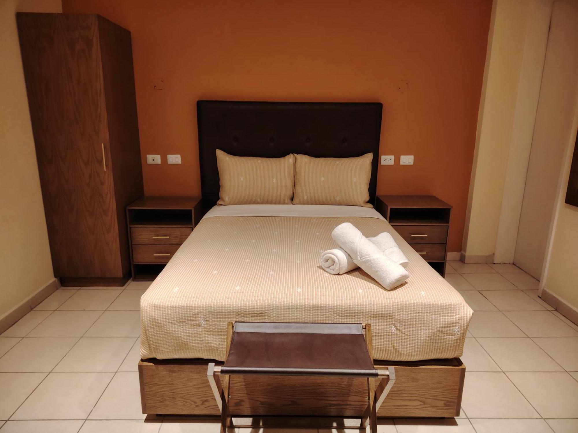 Hotel Meson Mariano Matamoros Queretaro Ngoại thất bức ảnh